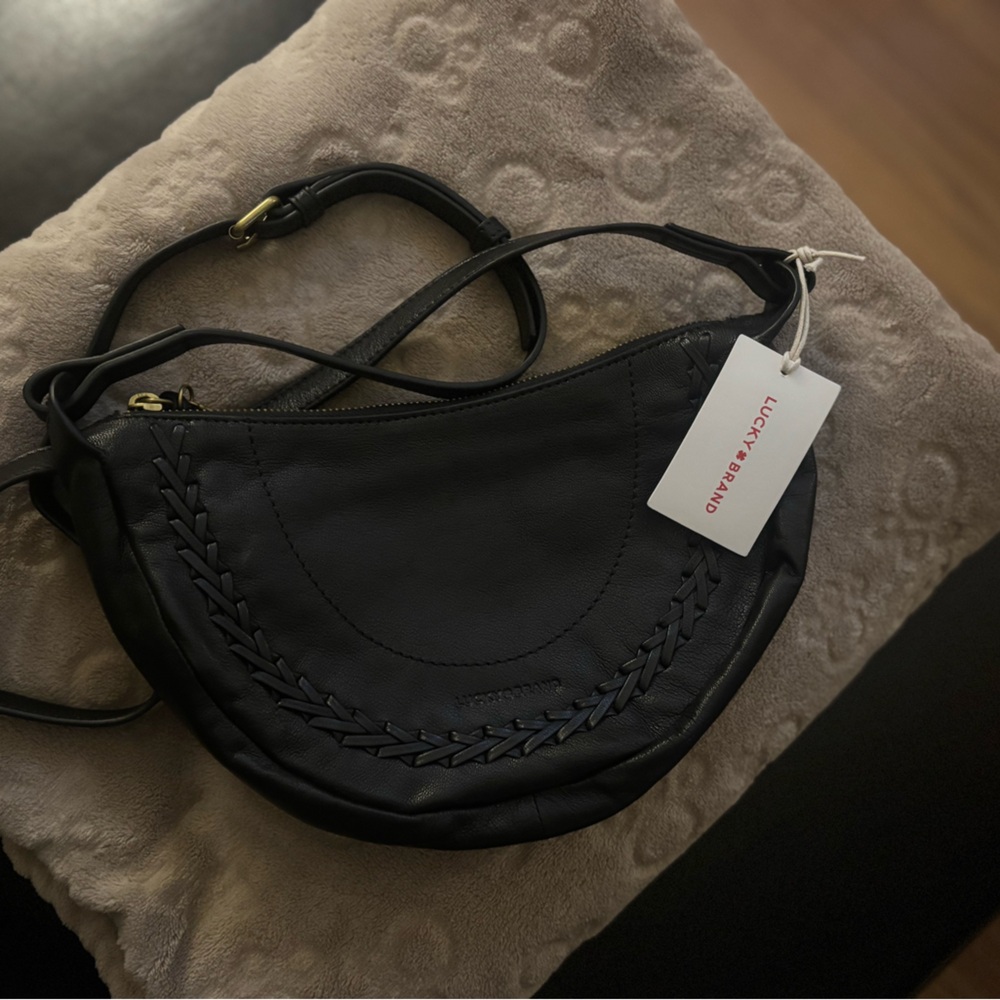 Lucky Brand purse/crossbody
